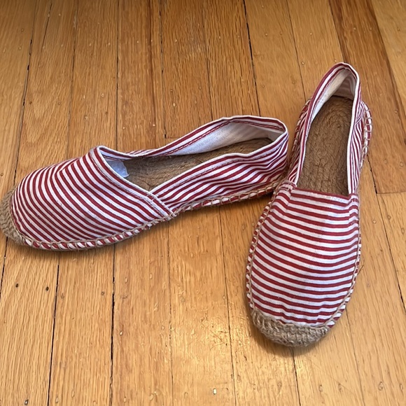 Women's Shoes Espadrilles - Picture 4 of 7